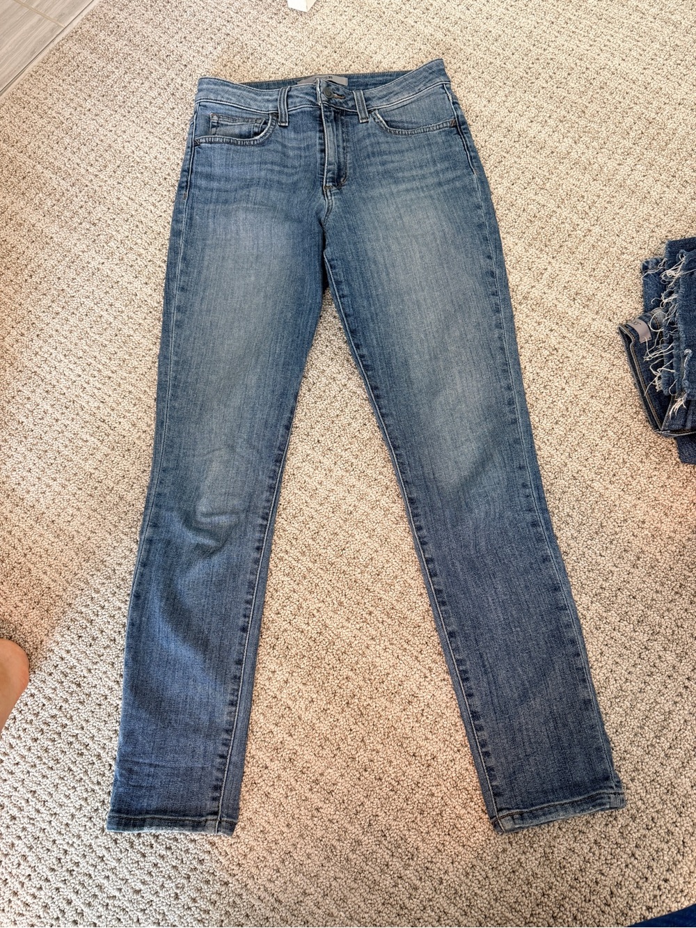 Joes jeans skinny Midwash Women’s Jeans